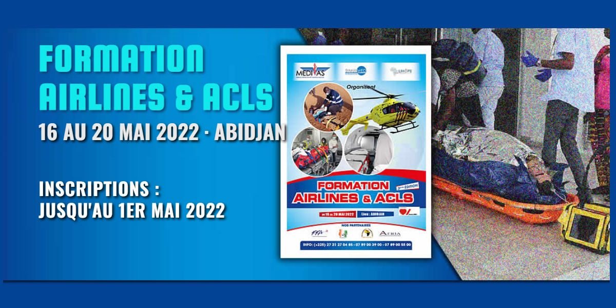 Formation Airlines 2022