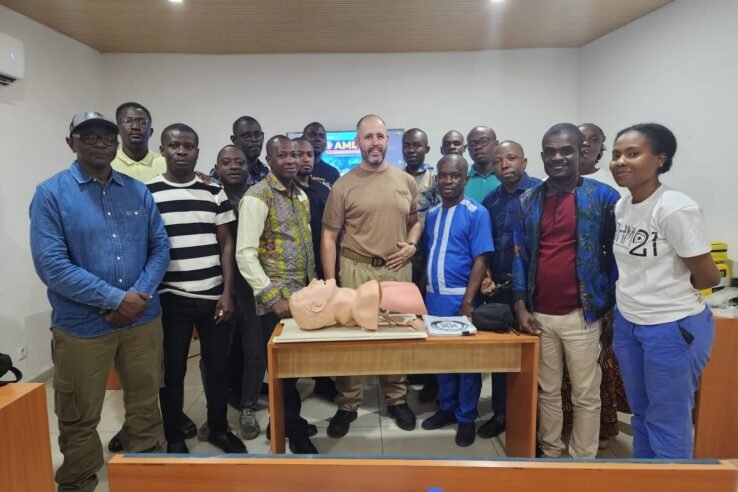 Photo Formation AMLS 2024