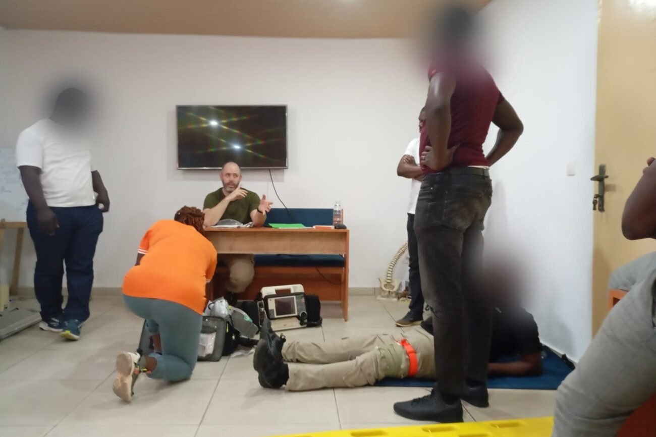 formations couplées ACLS-AMLS, ACLS-PHTLS